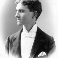 Paul McCoy at age 16