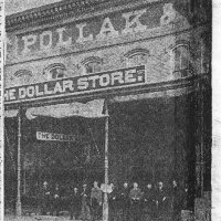 Pollak's Dollar Store, Montgomery Al