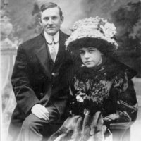 Descendants of Samuel Pollak and Julia Wollner